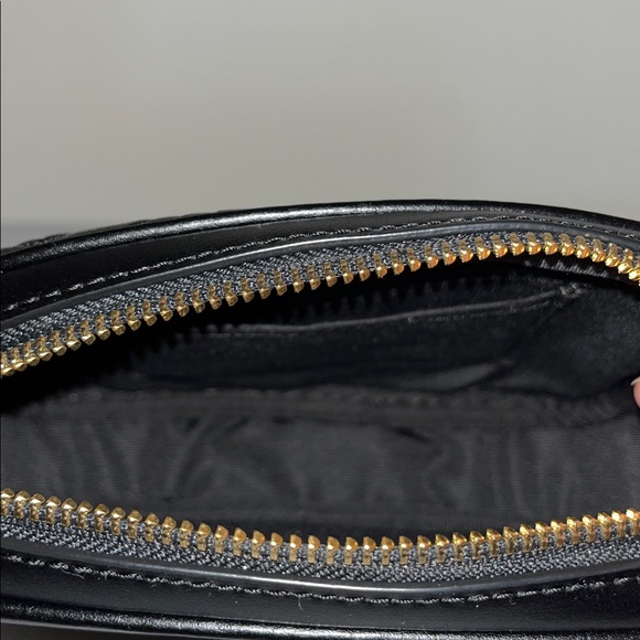 Coach Quilted Belt Bag w/Card Case - Picture 6 of 9